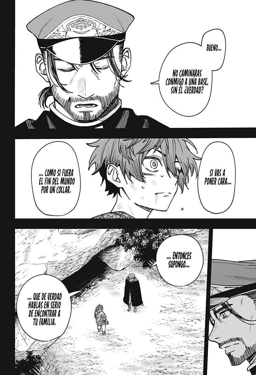 Read Witchriv ES Manga Online