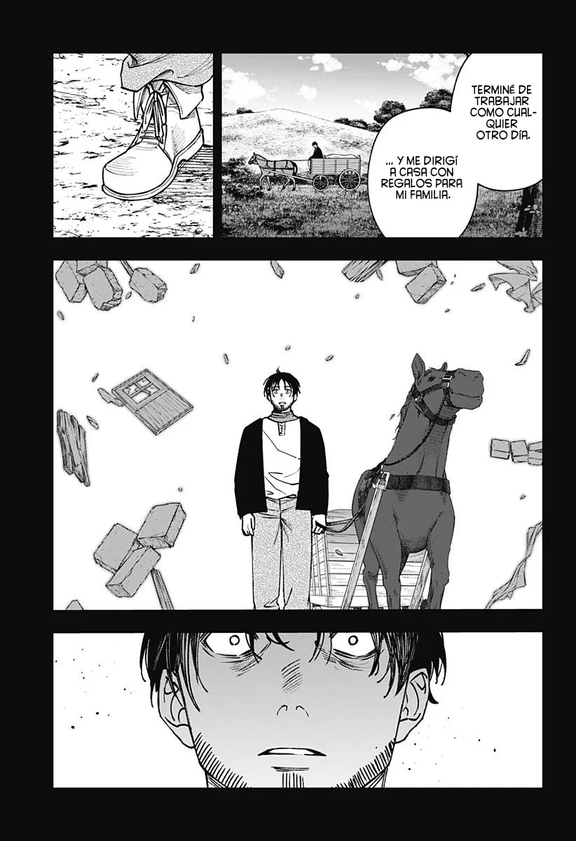 Read Witchriv ES Manga Online