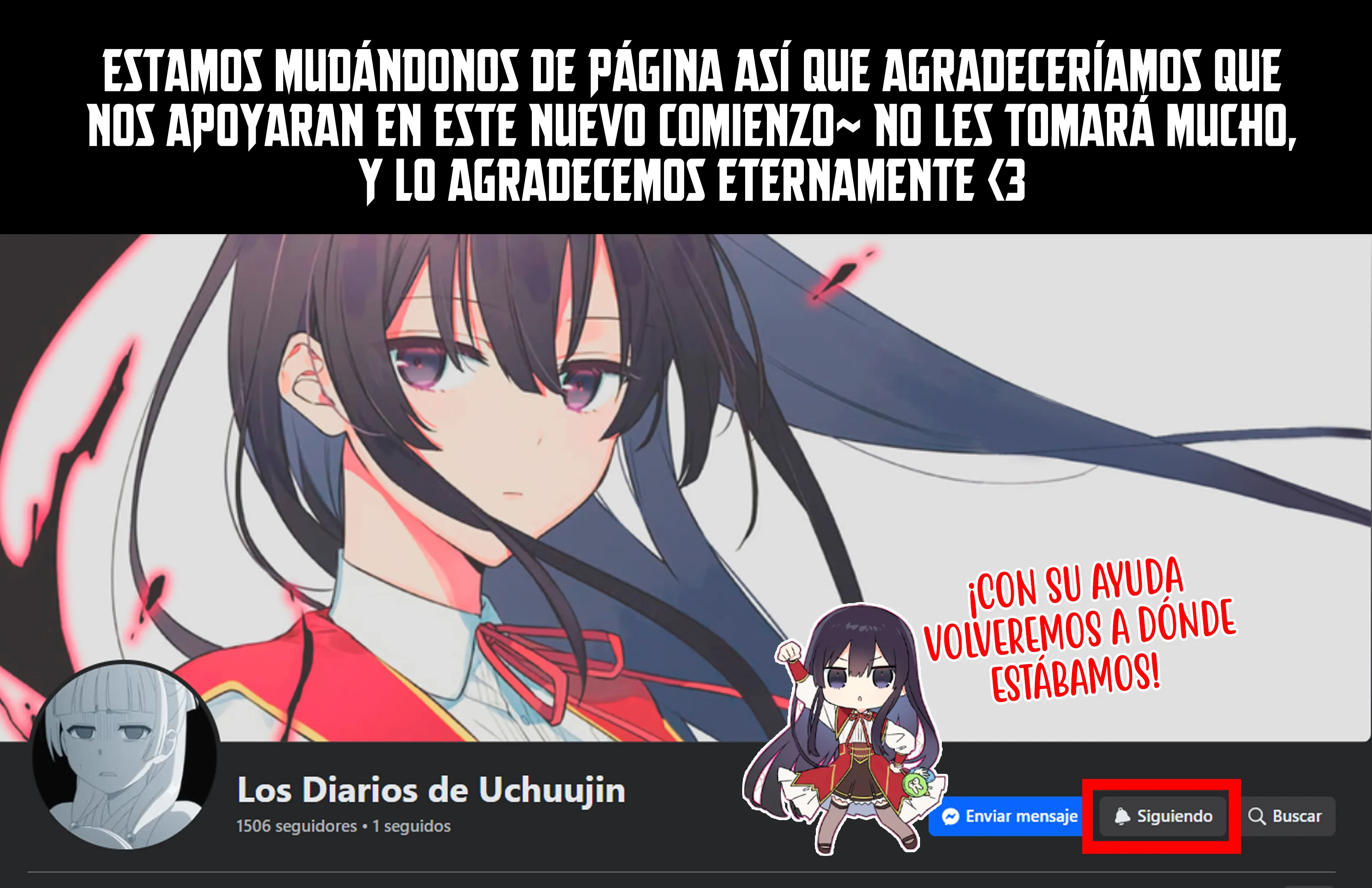 Read Witchriv ES Manga Online