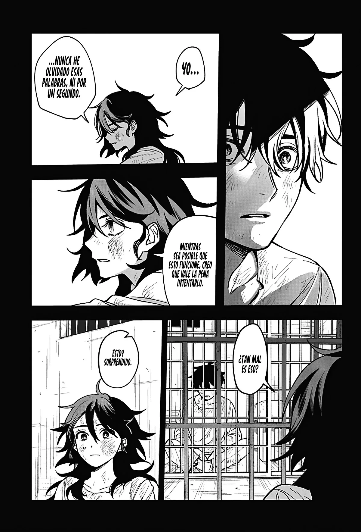 Read Witchriv ES Manga Online