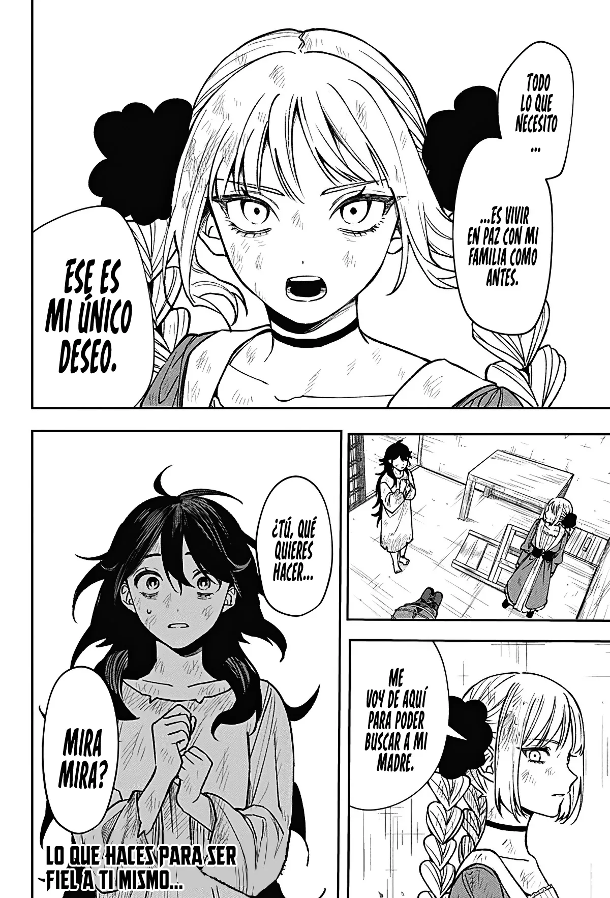 Read Witchriv ES Manga Online