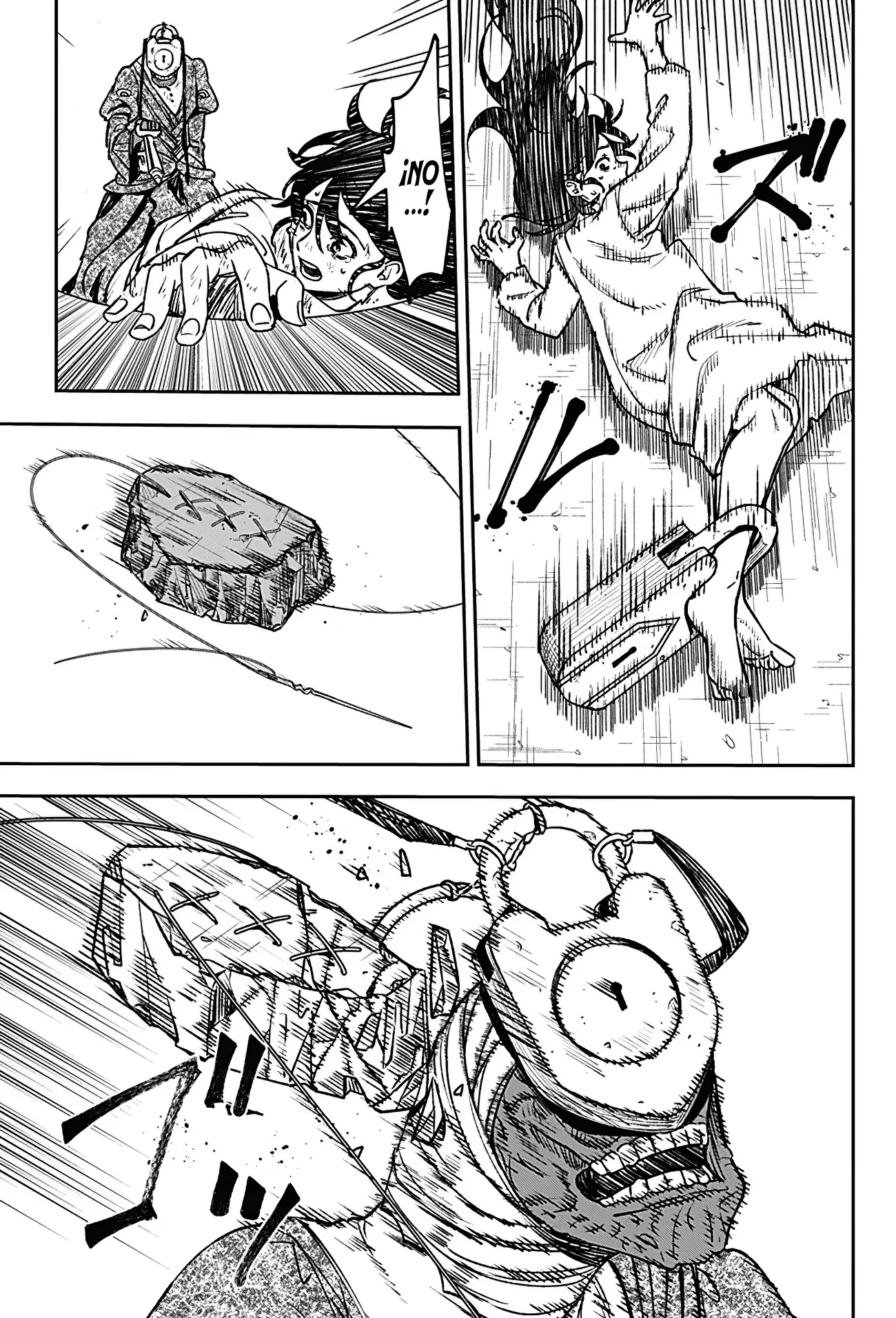 Read Witchriv ES Manga Online