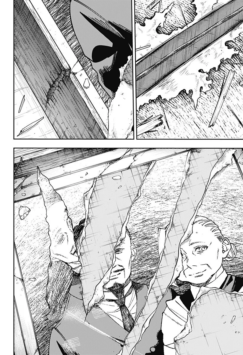 Read Witchriv ES Manga Online