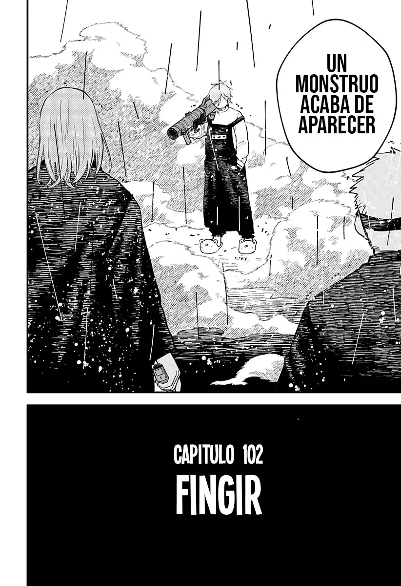 Read YOUCHIEN WARS ES Manga Online