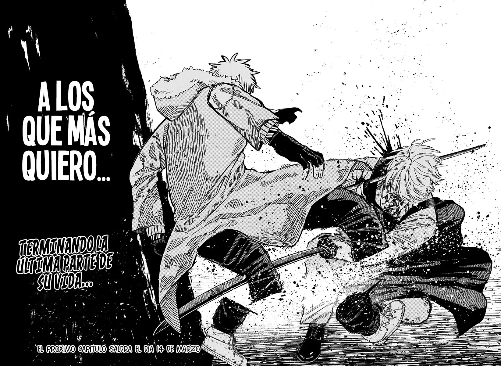 Read YOUCHIEN WARS ES Manga Online