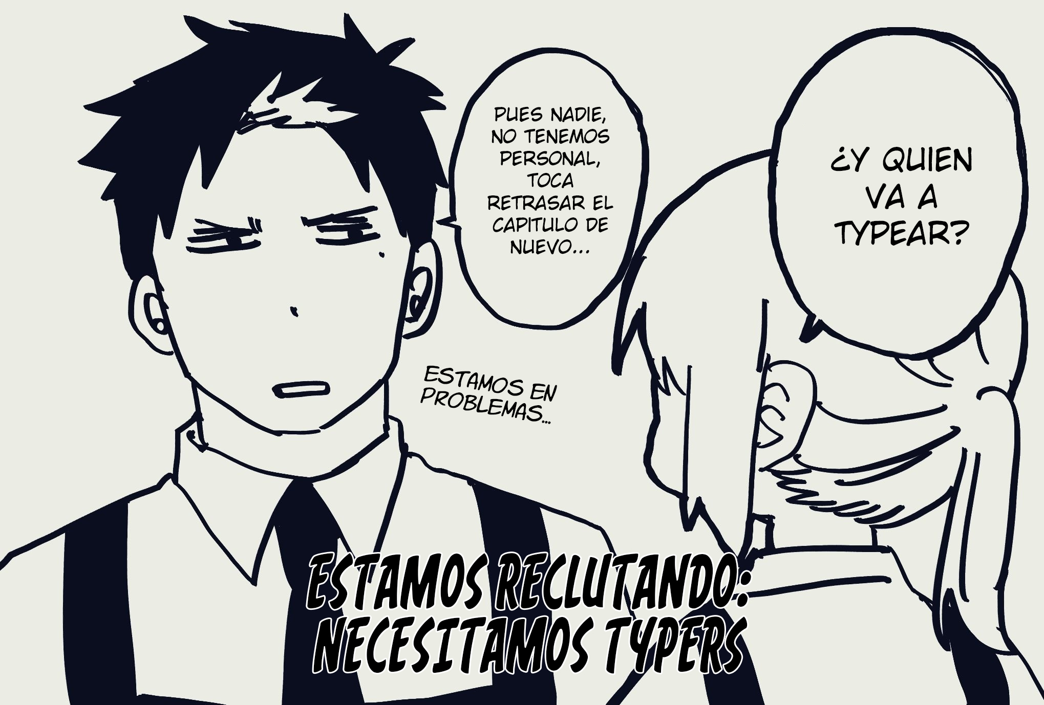 Read YOUCHIEN WARS ES Manga Online