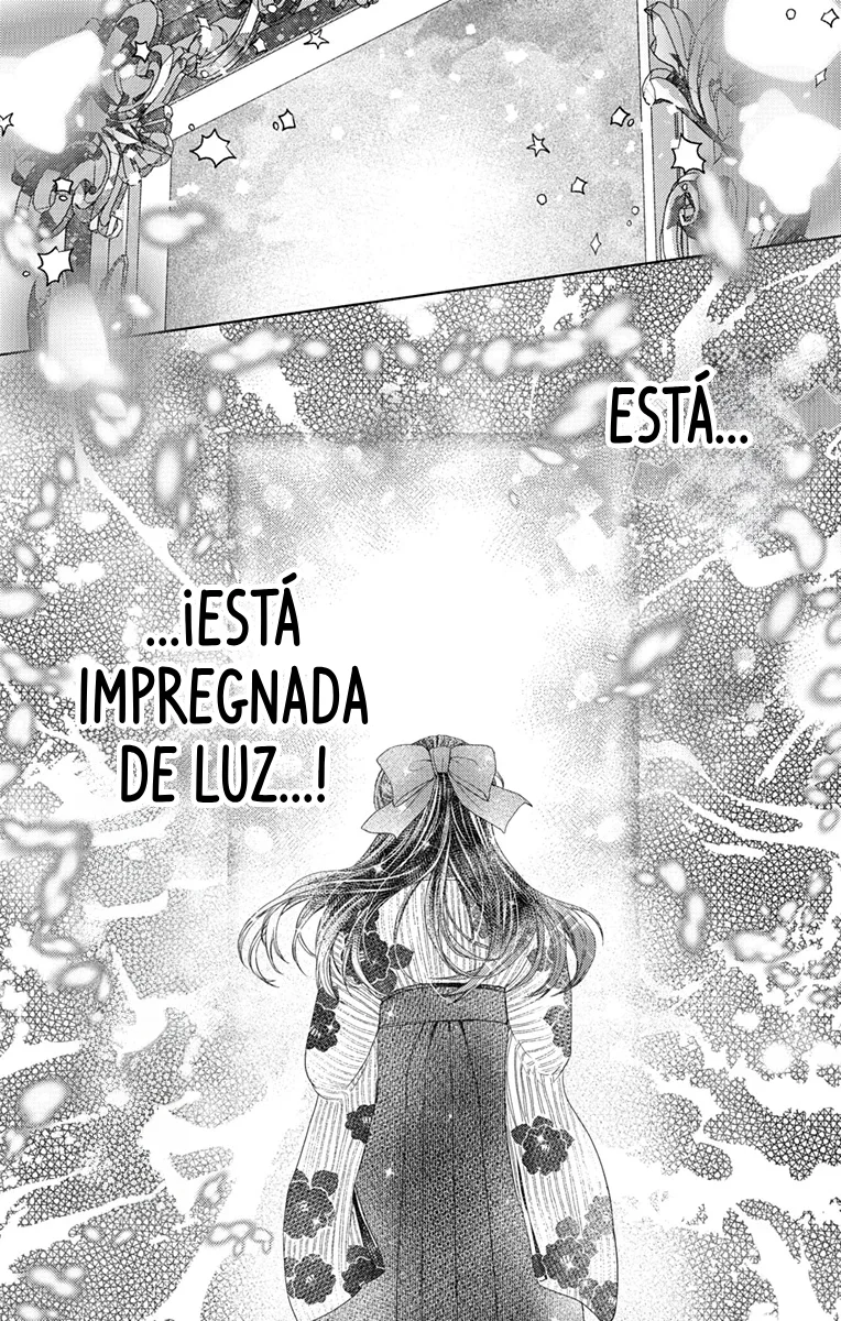 Read love through a prism ES Manga Online