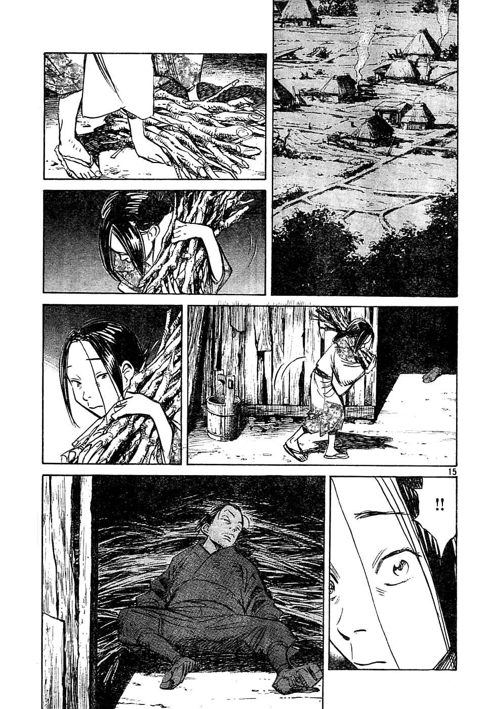 Read Billy Bat FR Manga Online