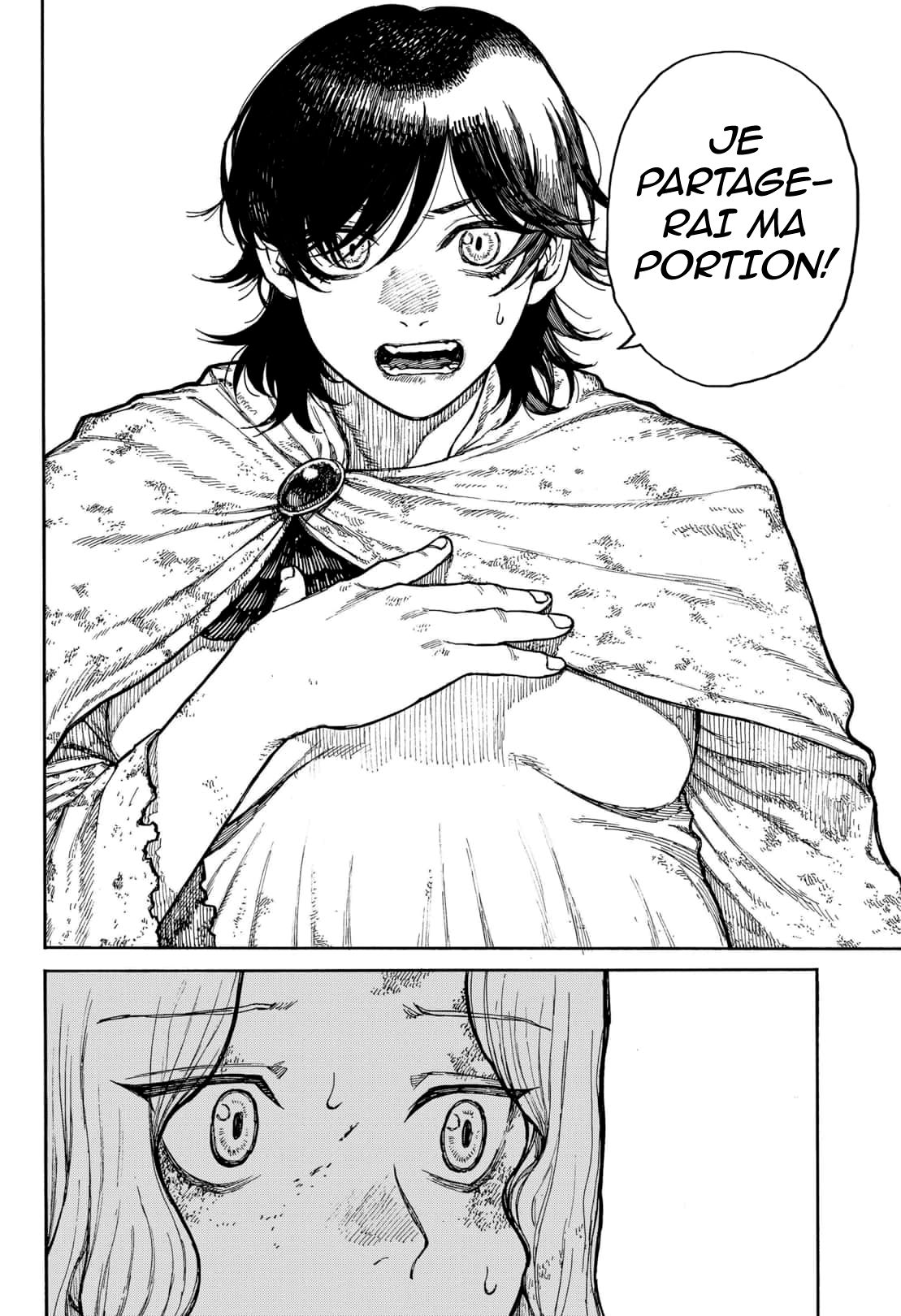Read Centuria FR Manga Online