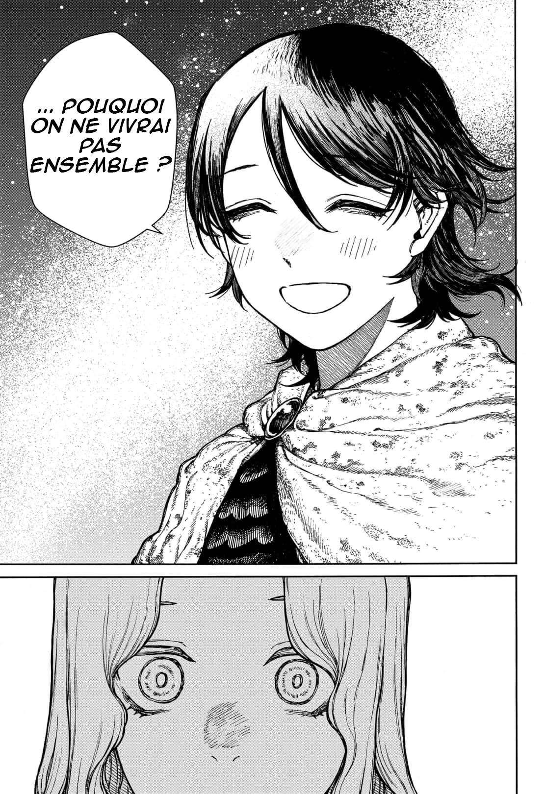 Read Centuria FR Manga Online