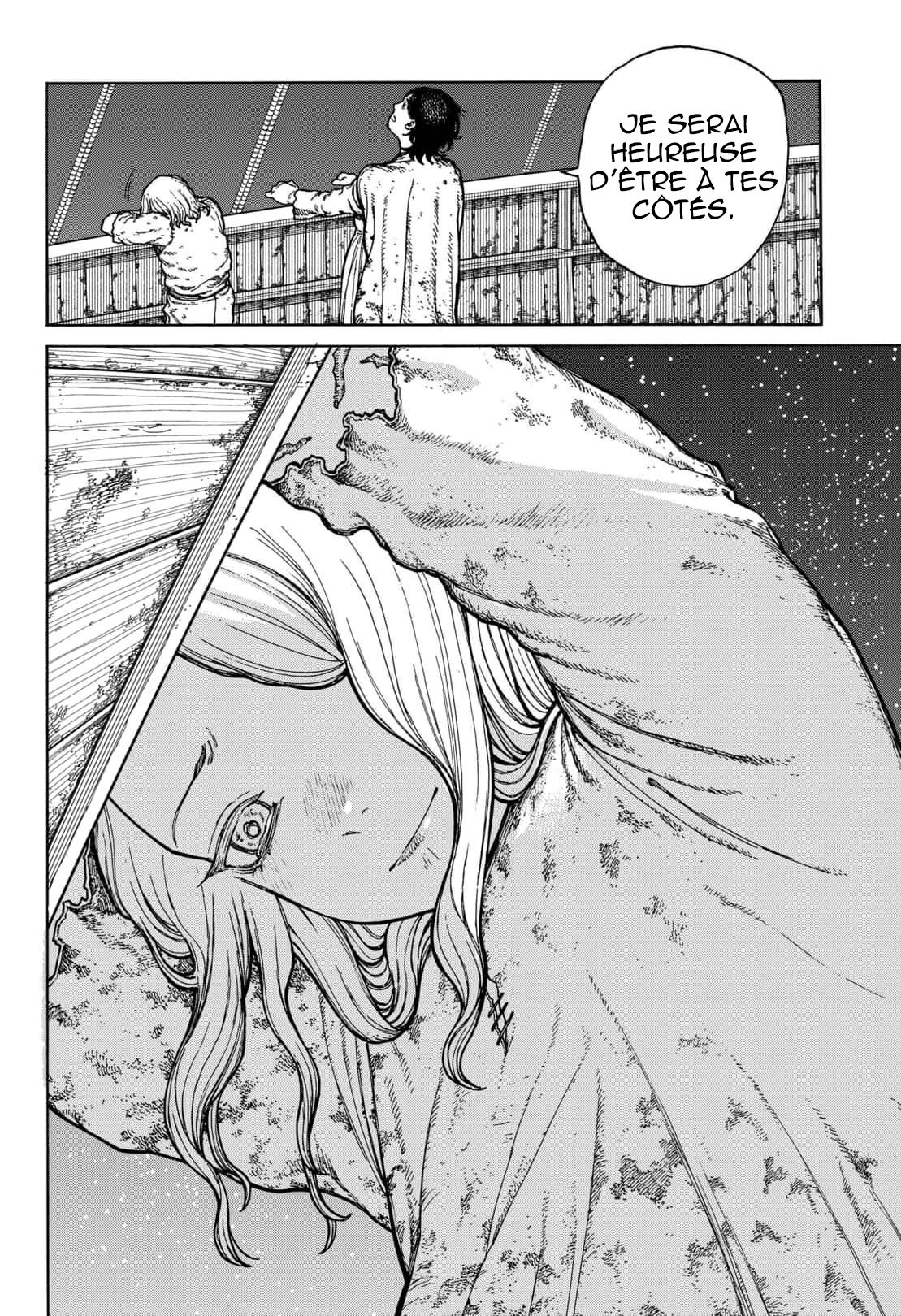 Read Centuria FR Manga Online
