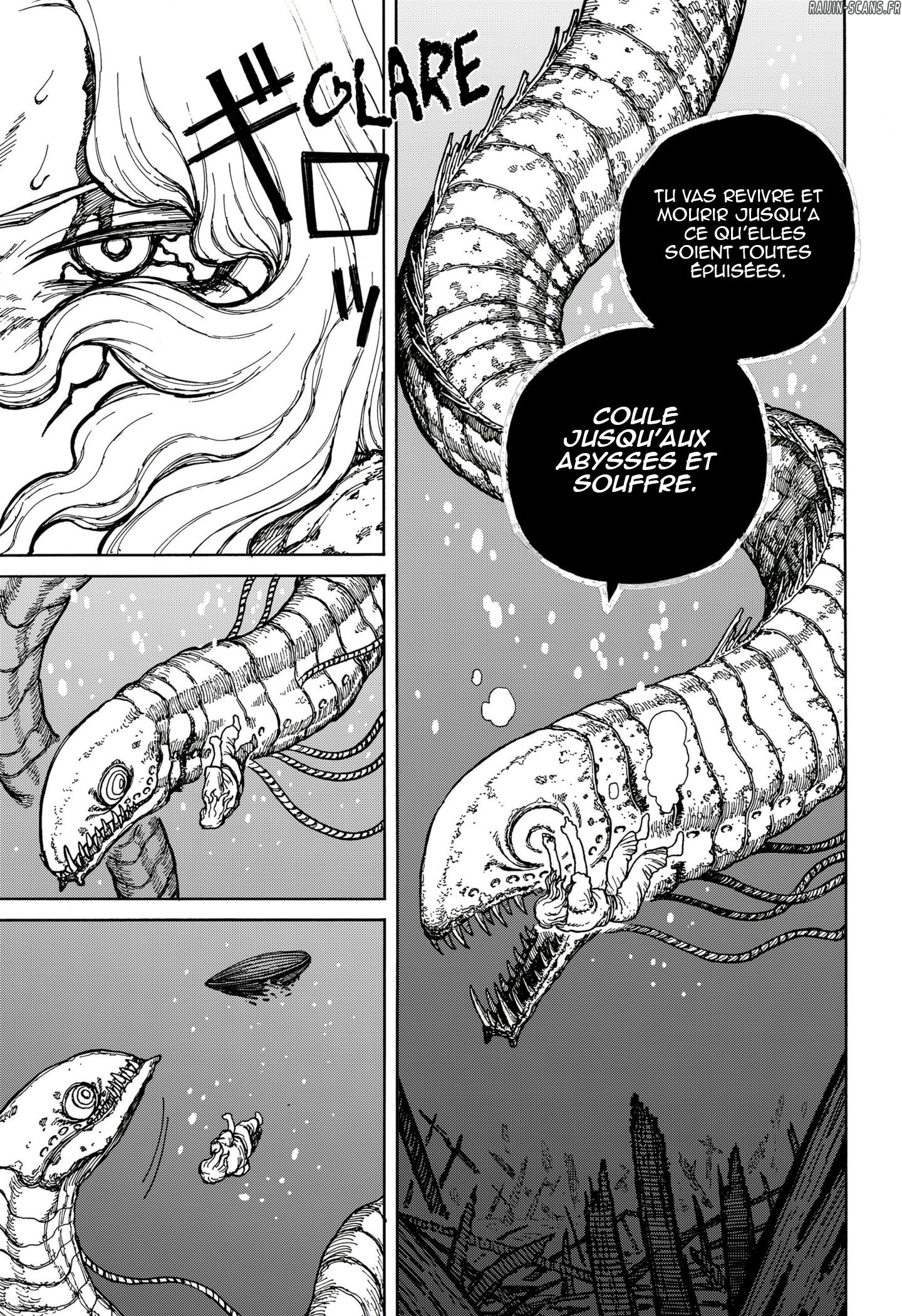 Read Centuria FR Manga Online