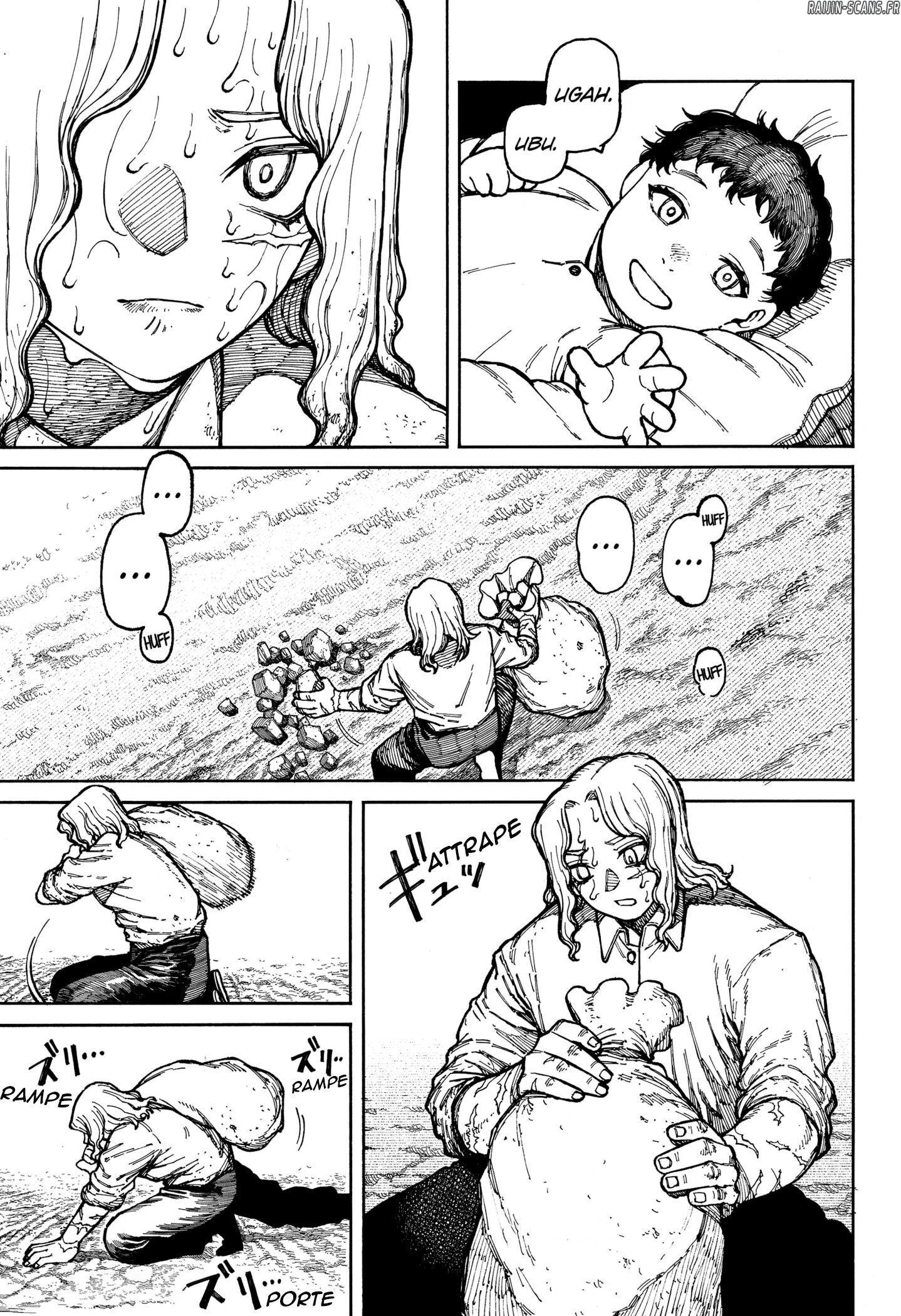 Read Centuria FR Manga Online