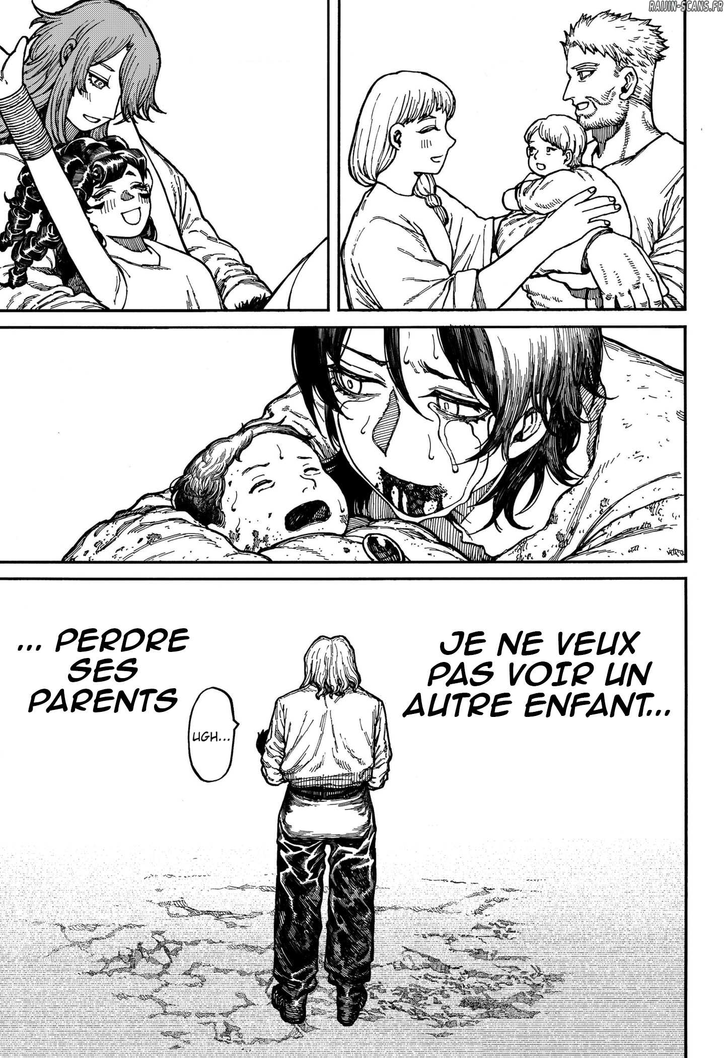 Read Centuria FR Manga Online