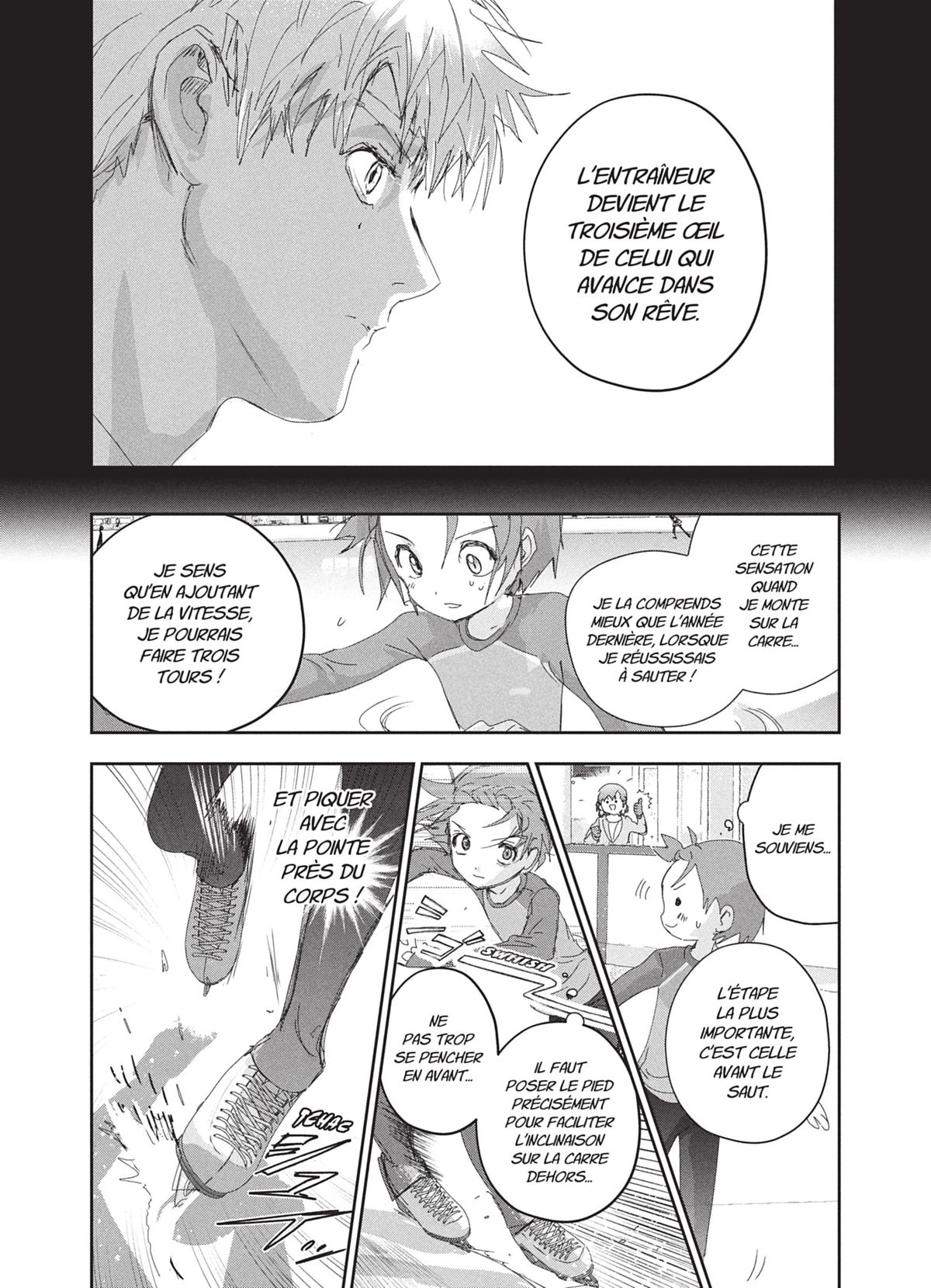 Read Medalist FR Manga Online