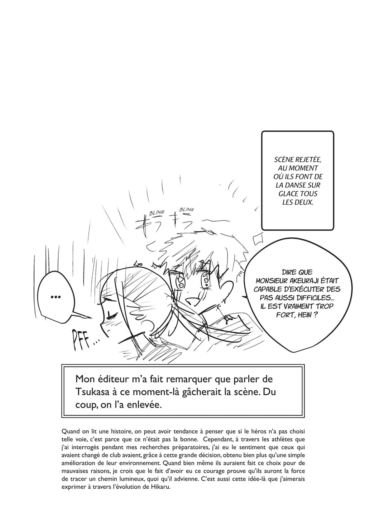 Read Medalist FR Manga Online