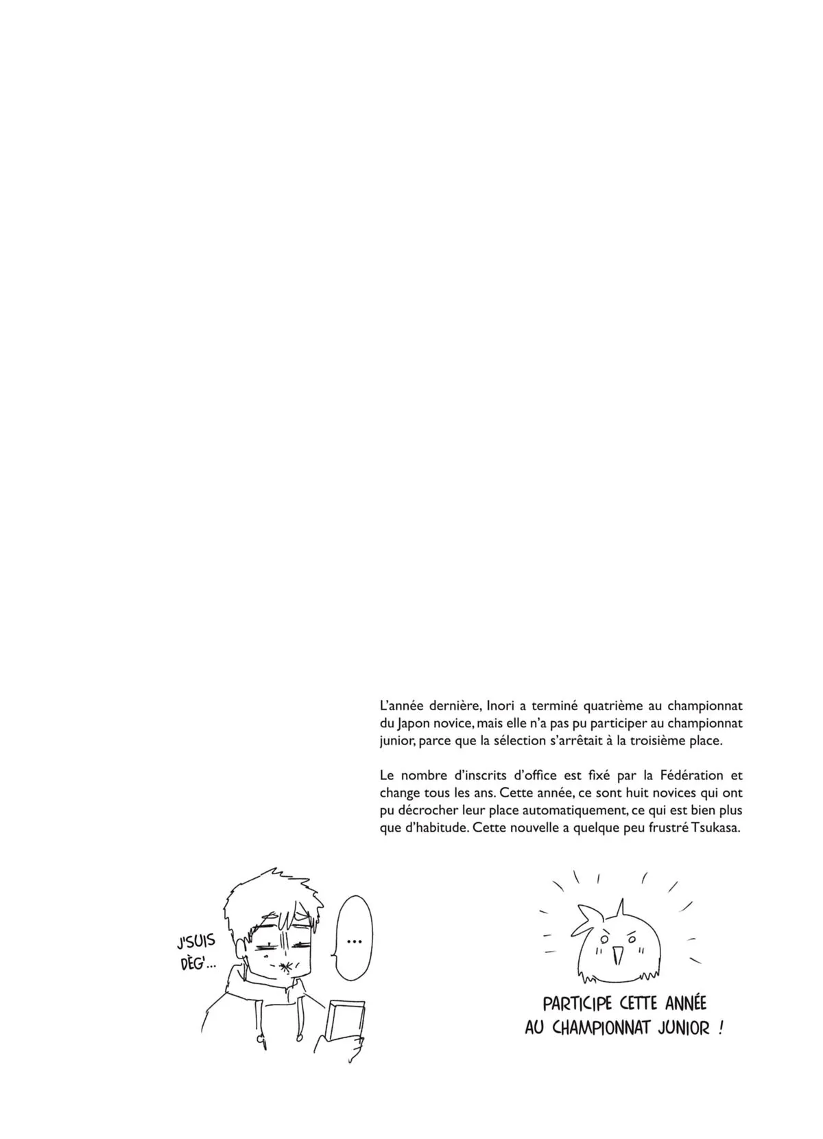 Read Medalist FR Manga Online