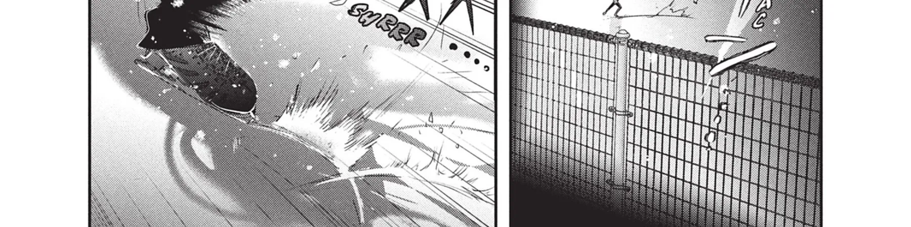 Read Medalist FR Manga Online