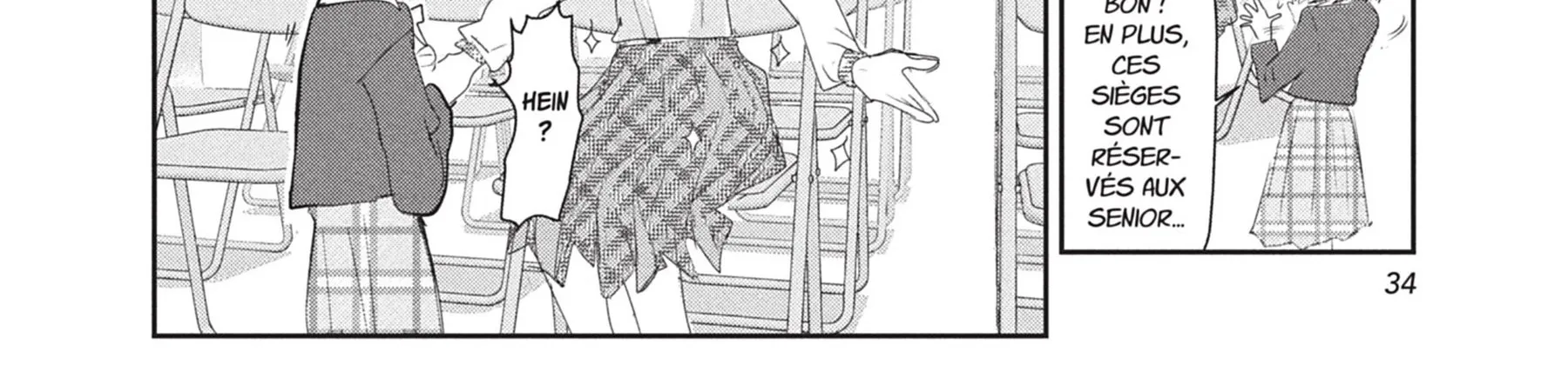 Read Medalist FR Manga Online