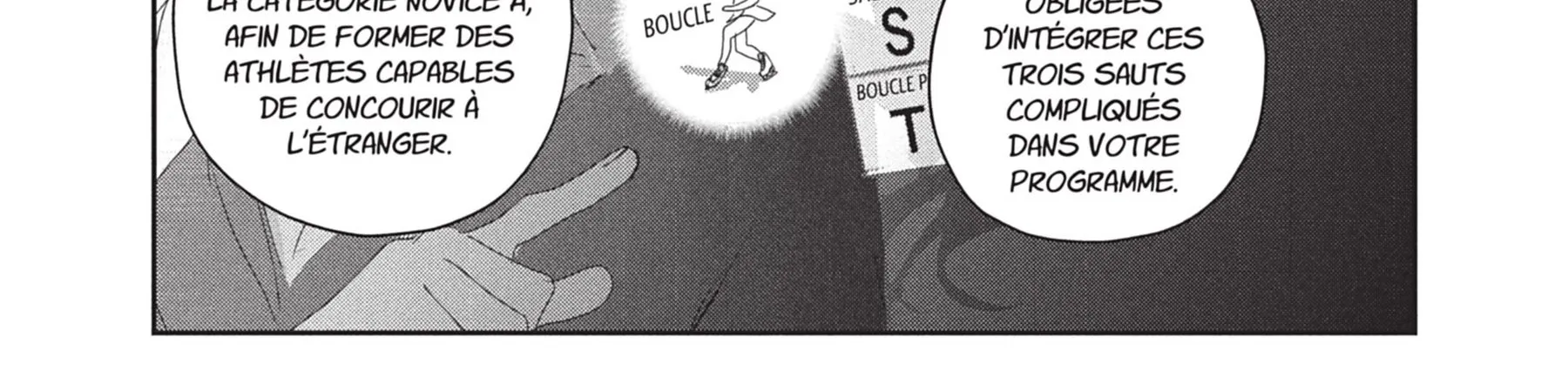 Read Medalist FR Manga Online