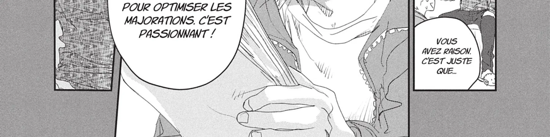 Read Medalist FR Manga Online