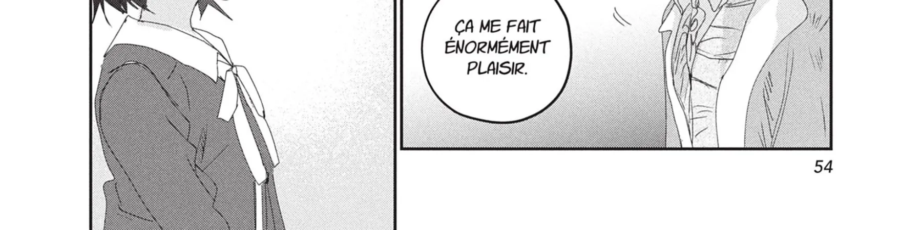 Read Medalist FR Manga Online