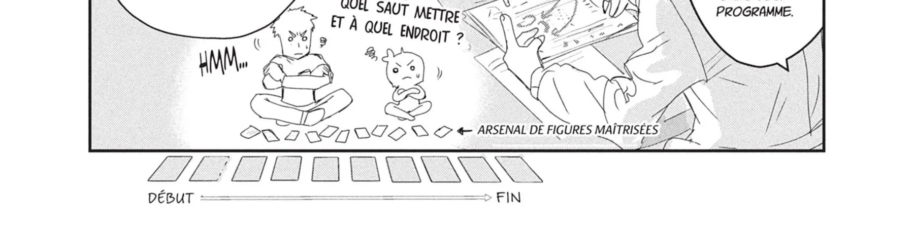 Read Medalist FR Manga Online