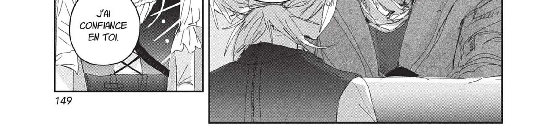 Read Medalist FR Manga Online