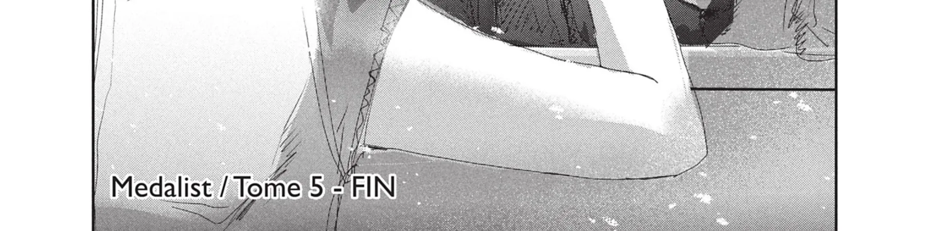Read Medalist FR Manga Online