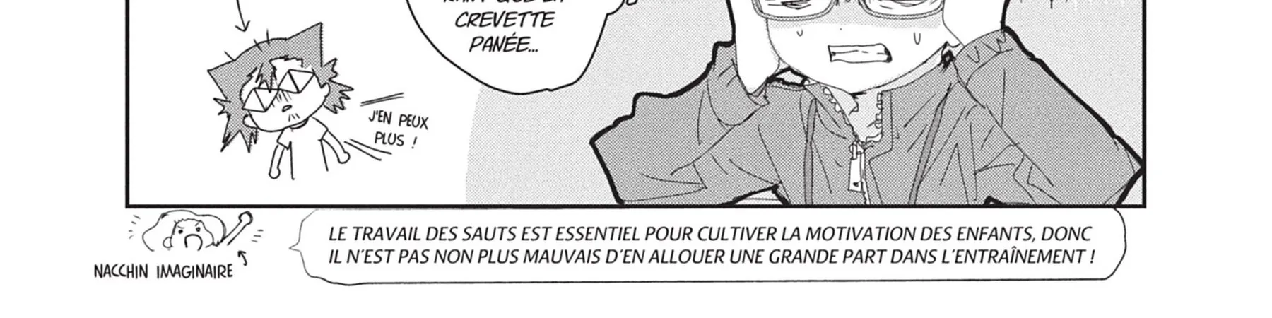 Read Medalist FR Manga Online