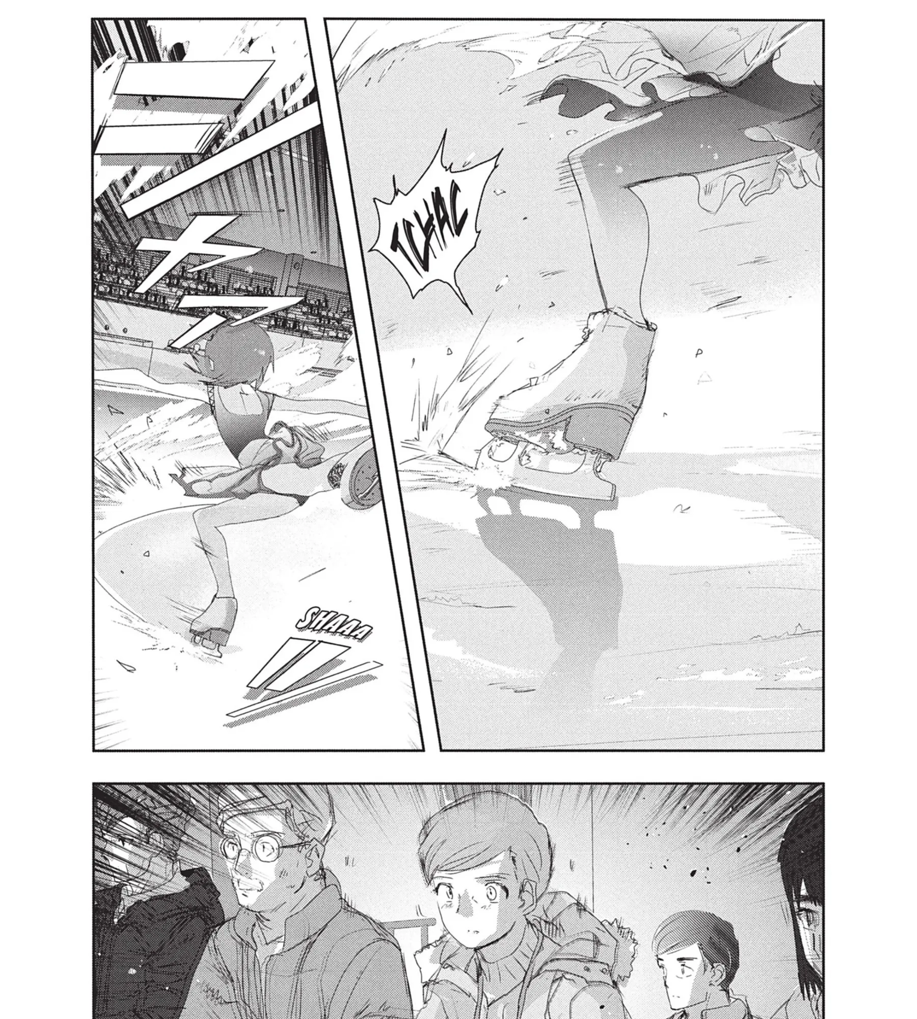 Read Medalist FR Manga Online