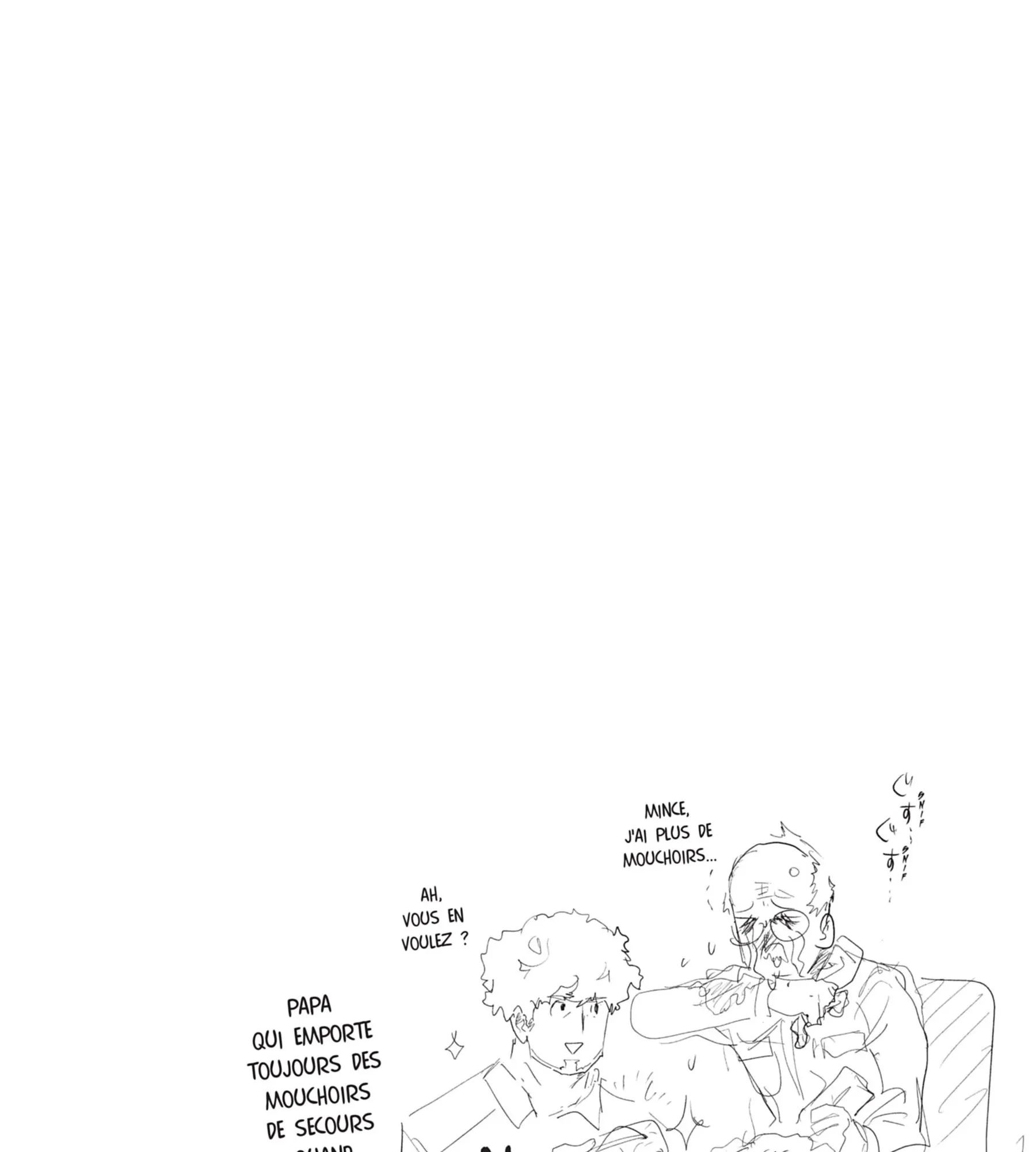 Read Medalist FR Manga Online