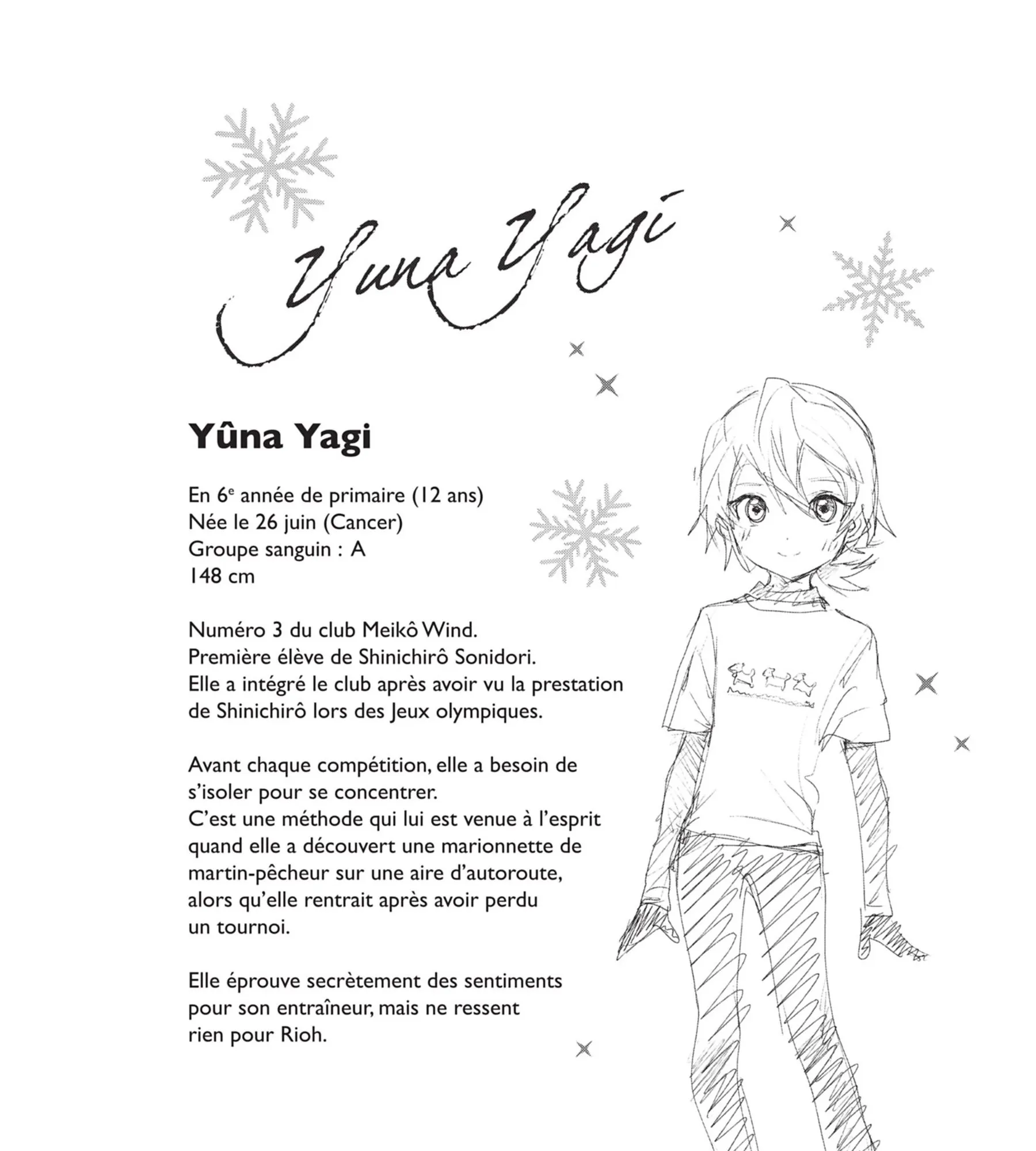 Read Medalist FR Manga Online