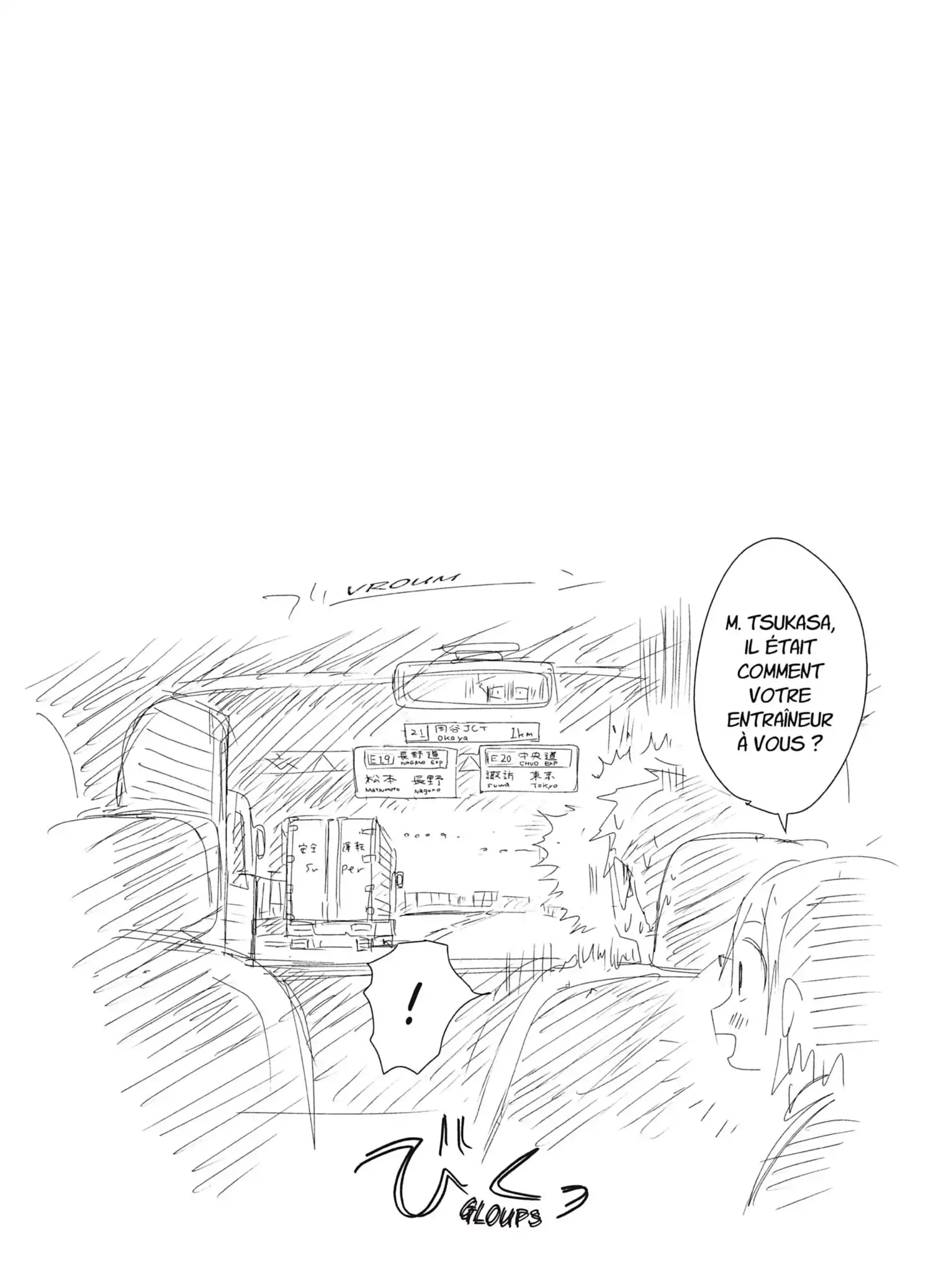 Read Medalist FR Manga Online