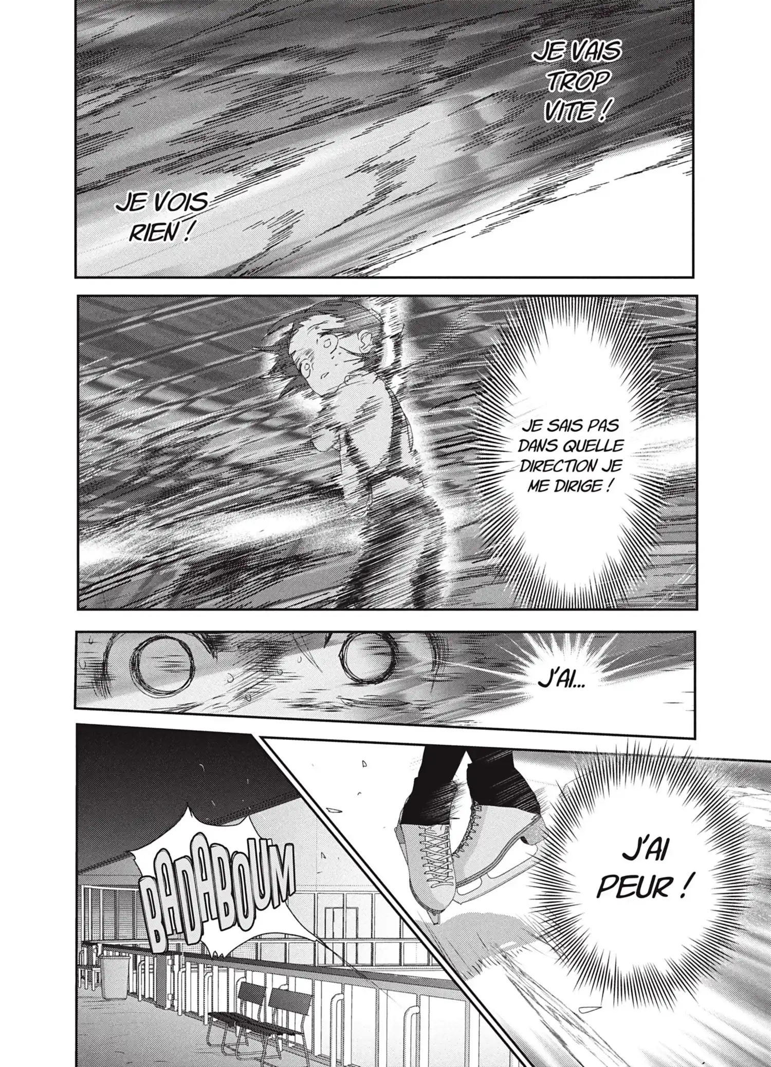 Read Medalist FR Manga Online