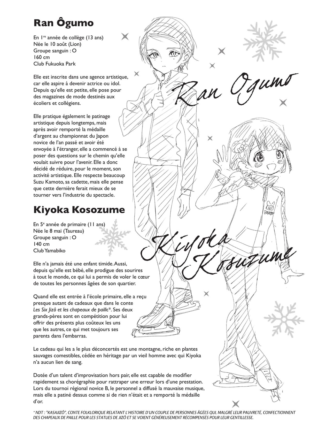Read Medalist FR Manga Online