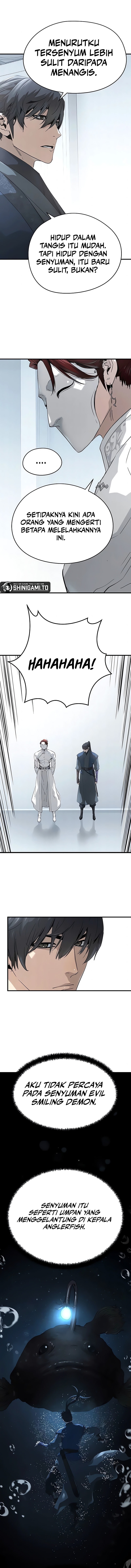 Read Absolute Regression ID Manga Online