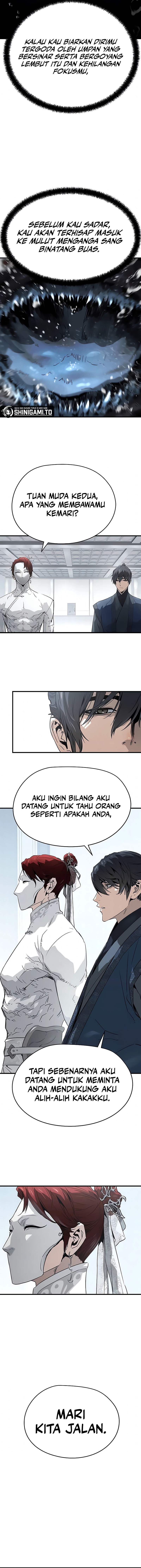 Read Absolute Regression ID Manga Online