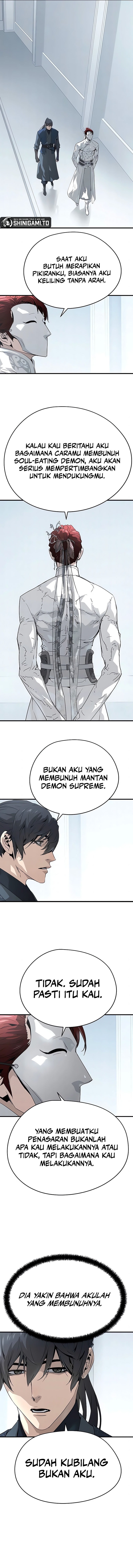 Read Absolute Regression ID Manga Online