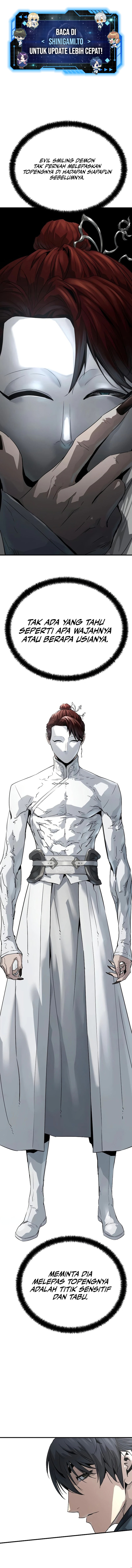 Read Absolute Regression ID Manga Online