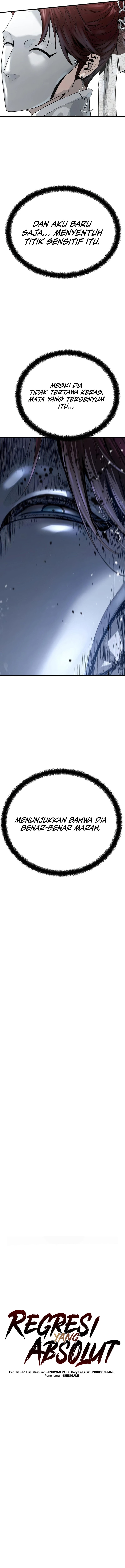 Read Absolute Regression ID Manga Online