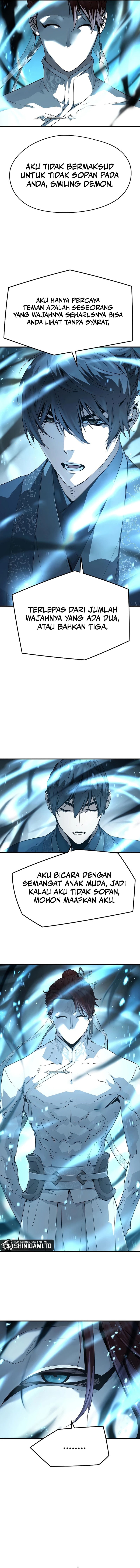 Read Absolute Regression ID Manga Online