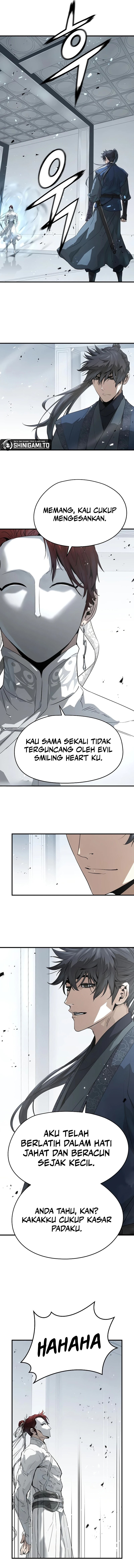 Read Absolute Regression ID Manga Online