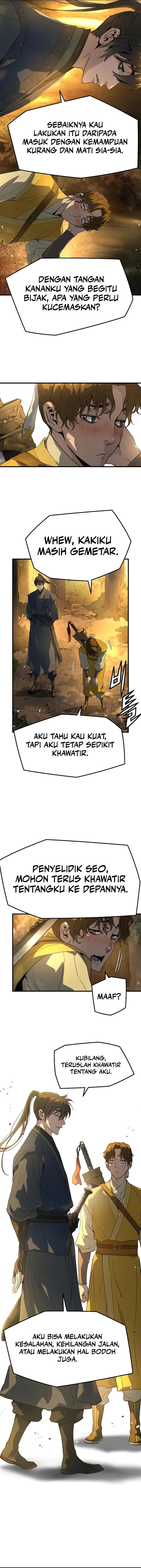 Read Absolute Regression ID Manga Online
