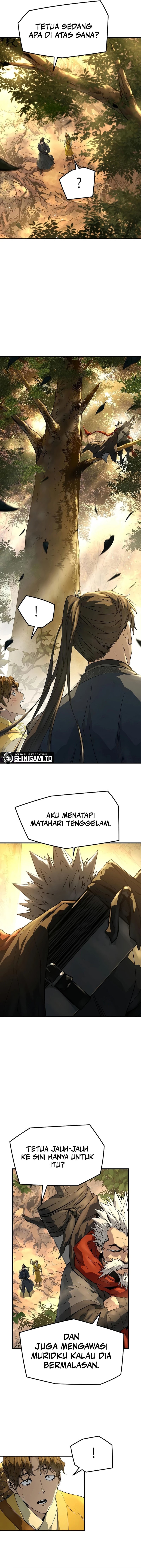 Read Absolute Regression ID Manga Online