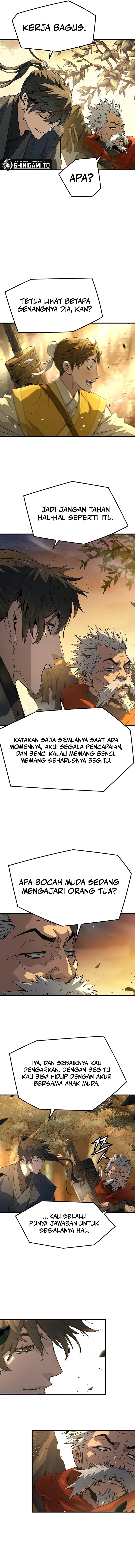 Read Absolute Regression ID Manga Online