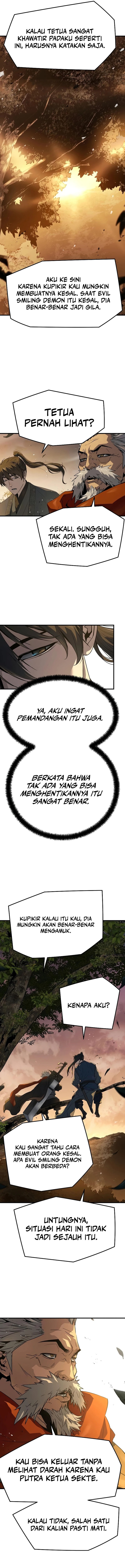 Read Absolute Regression ID Manga Online