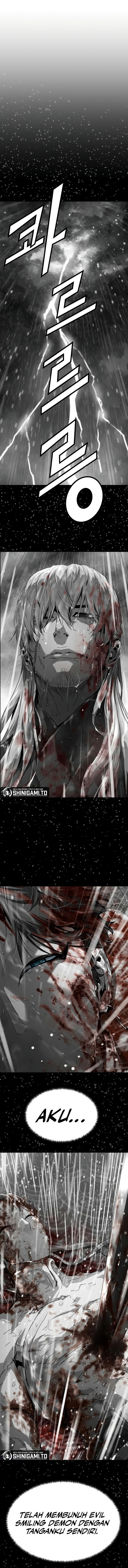 Read Absolute Regression ID Manga Online