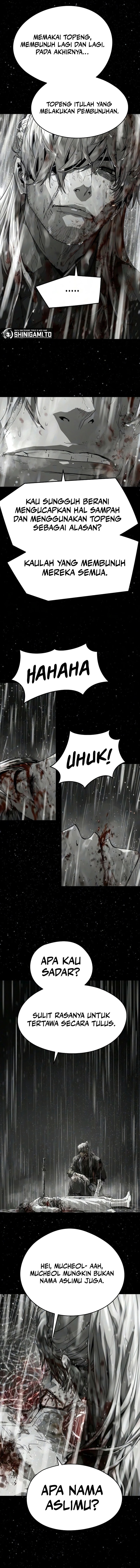 Read Absolute Regression ID Manga Online
