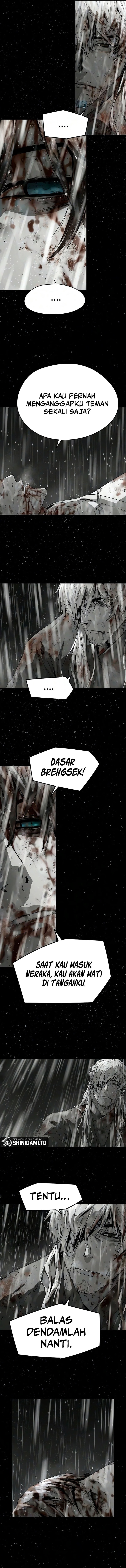 Read Absolute Regression ID Manga Online